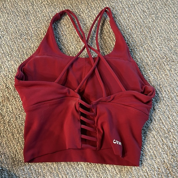 Perfect condition crop top. Musesonly brand - Picture 2 of 2